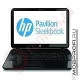 HP PAVILION Sleekbook 15-b085nr