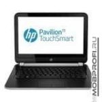 HP Pavilion TouchSmart 11-e010er