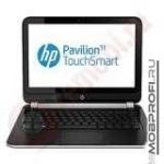 HP PAVILION TouchSmart 11-e100sr