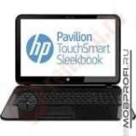 HP PAVILION TouchSmart Sleekbook 15-b153nr