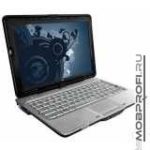Hp Pavilion Tx2540es
