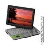 Hp Pavilion Tx2550er