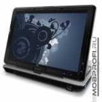 Hp Pavilion Tx2620es