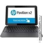 HP Pavilion x2 10-k001nr