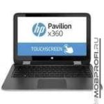 HP Pavilion x360 13-a155ur