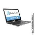 HP Pavilion x360 13-u110ur