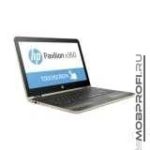 HP Pavilion x360 13-u111ur