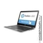 HP Pavilion x360 13-u116ur
