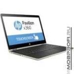 HP Pavilion x360 14-ba017ur