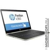 HP Pavilion x360 14-ba017ur