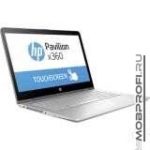 HP Pavilion x360 14-ba018ur