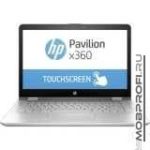 HP Pavilion x360 14-ba103ur