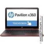 HP Pavilion x360 15-bk003ur