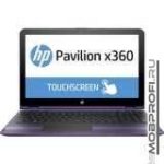 HP Pavilion x360 15-bk006ur