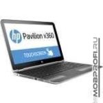 HP Pavilion x360 15-bk100ur