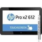 HP Pro x2 612 G1