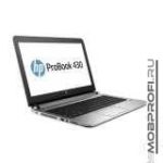 Ремонт HP ProBook 430 G3 в Москве
