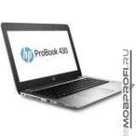 HP ProBook 430 G4