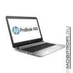HP ProBook 440 G3