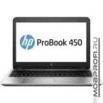 HP ProBook 450 G4