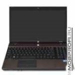 Hp Probook 4520s