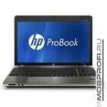 Hp Probook 4530s