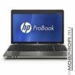HP ProBook 4535s