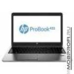 HP ProBook 455