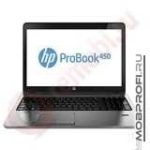 Ремонт HP ProBook 455 G1 F0X64EA в Москве