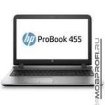 HP ProBook 455 G3