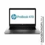 HP ProBook 470