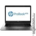 HP ProBook 470 G0