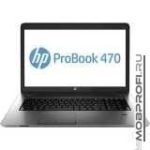 Ремонт HP ProBook 470 G1 в Москве