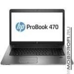 HP ProBook 470 G2