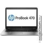 HP ProBook 470 G4