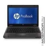 Hp Probook 6360b