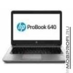 HP ProBook 640
