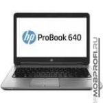 Ремонт HP ProBook 640 G1 в Москве