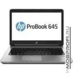 HP ProBook 645 G1