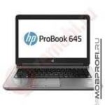 HP ProBook 645 G1 H5G62EA