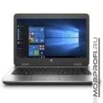 HP ProBook 645 G2
