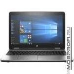 HP ProBook 650 G3