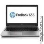 HP ProBook 655