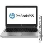 Ремонт HP ProBook 655 G1 в Москве