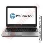 HP ProBook 655 G1 (H5G83EA)