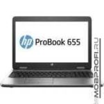HP ProBook 655 G2