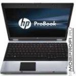 Hp Probook 6550b