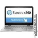 Ремонт HP Spectre x360 13-4100ur в Москве