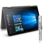 Ремонт HP Spectre x360 13-4107ur в Москве