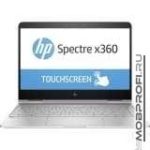 HP Spectre x360 13-w001ur